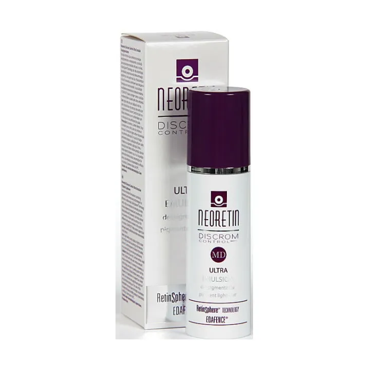 Neoretin Discrom Control Ultra Depigmenting Emulsion 30ml