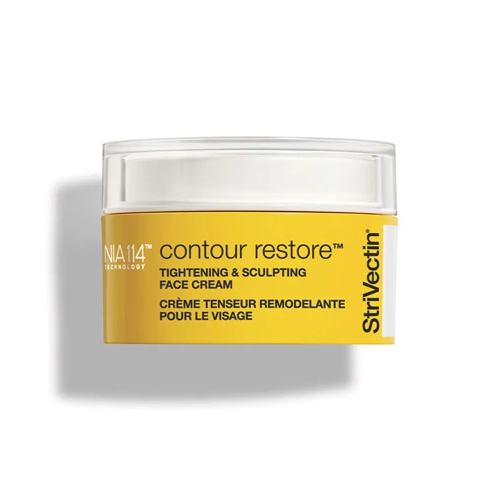 Strivectin Contour Restore Tightening & Sculpting Face Cream 50 ml