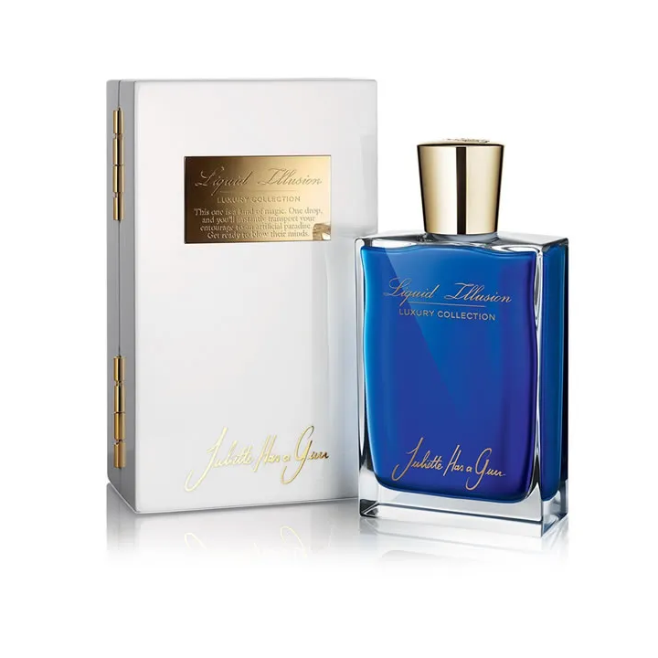 Juliette Has A Gun Liquid Illusion Eau De Perfume Spray 75ml
