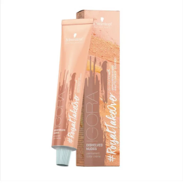 Schwarzkopf Igora Royal TakeOver Nudes 9.5-314 Mate Ceniza Beige 60ml