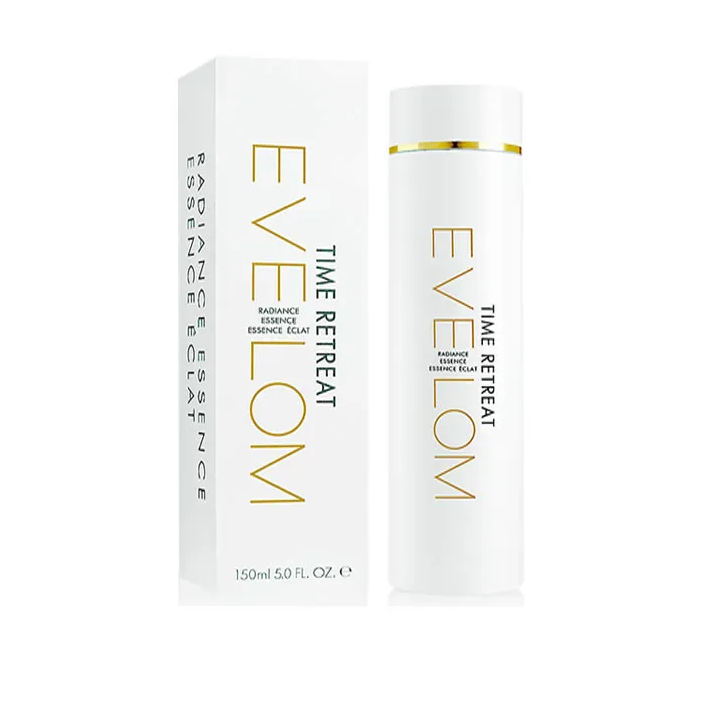 Eve Lom Time Retreat Radiance Essence Éclat 150ml