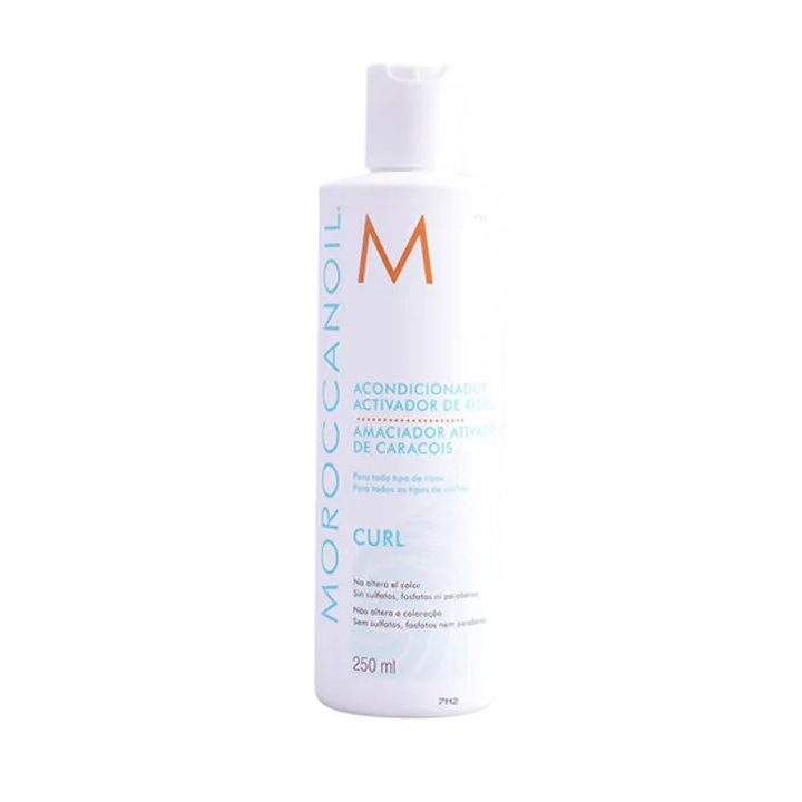 Moroccanoil Curl Enhancing Conditioner 250ml