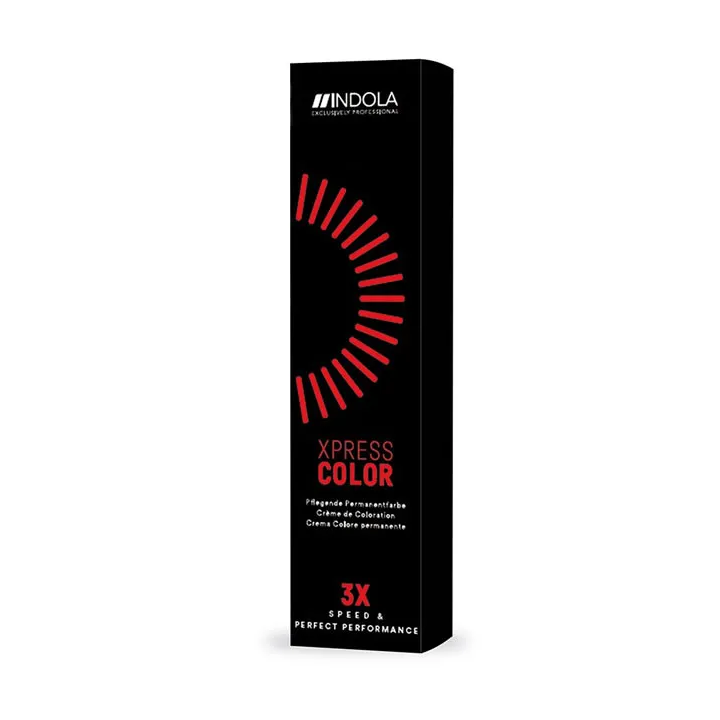 Indola Xpress Color 3X Nº 6.0