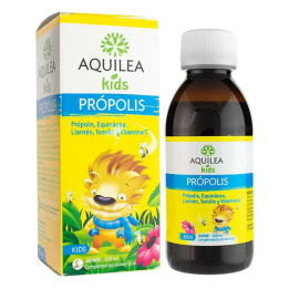 Aquilea Kids Própolis Jarabe 150ml