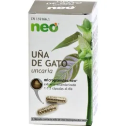 Neo Cat Claw Pastilles 45 Cap