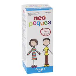 Neovital Neo Omega3 30 Kapseln