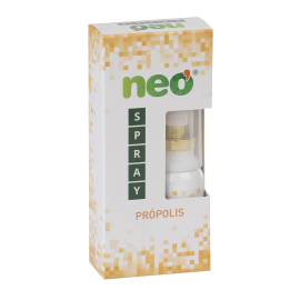 Neovital Neo Spray Própolis 25ml