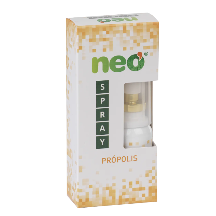 Neovital Neo Propolis-Spray