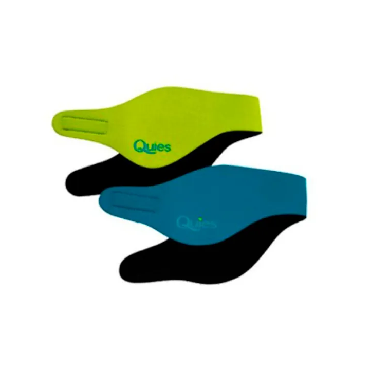 Quies Neoprene Ear Protection Headband Child
