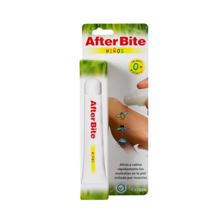 Afterbite Children Roll On 20g