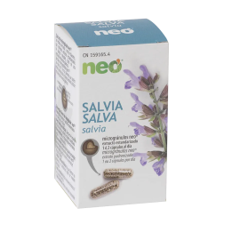 Salvia Neovital Salvia Neo 45càps