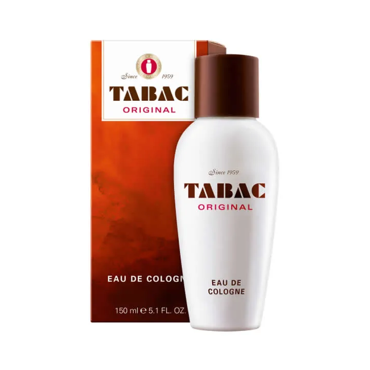 Tabac Original Eau De Cologne 150ml