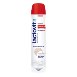 Lactovit Lactourea Deo reparieren Spray 200ml