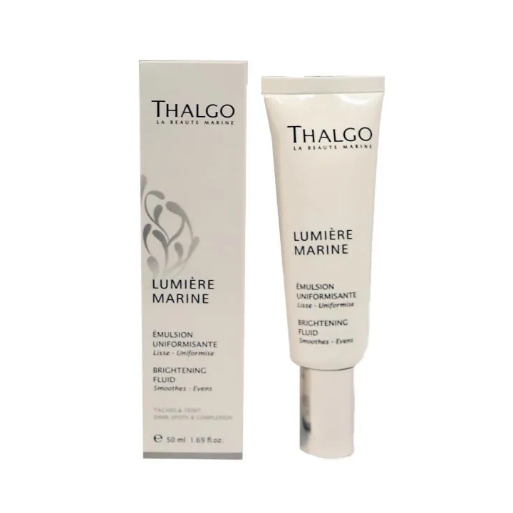 Thalgo Lumière Marine Émulsion Uniformisante 50ml