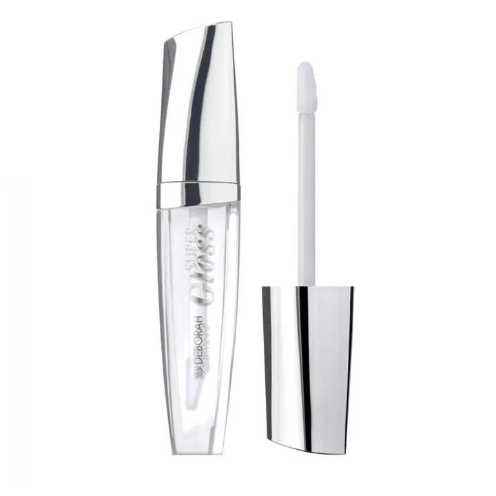 Deborah Milano Super Gloss Brillo Labial 01 4.5ml