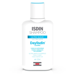 Isdin Daylisdin Shampoo Ultra Morbido Uso Frequente 100ml
