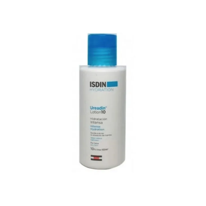 Isdin Ureadin Lotion10 Hydratation Intense 100ml