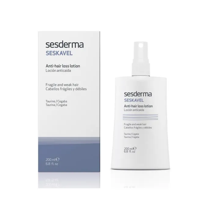 Sesderma Seskavel Anti Hair Loss Lotion 200ml
