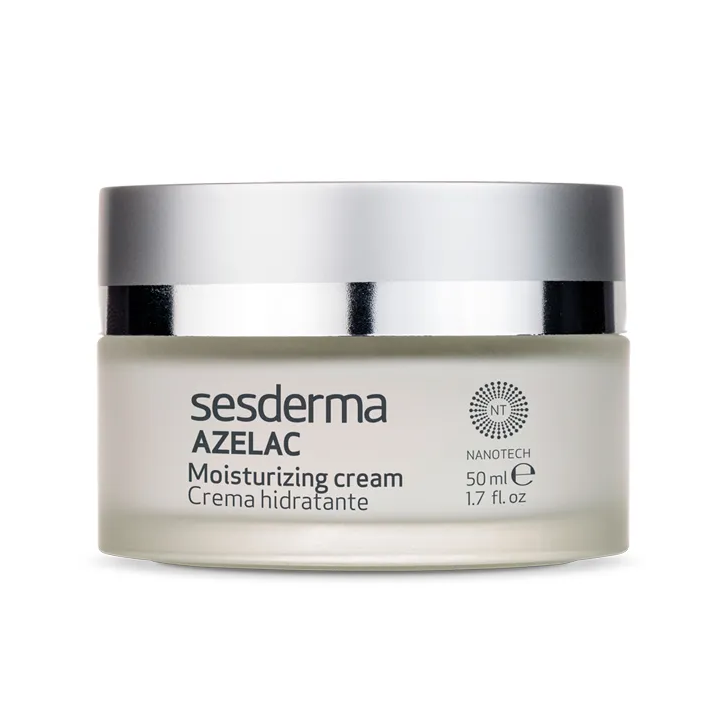Sesderma Azelac Moisturizing Cream 50ml