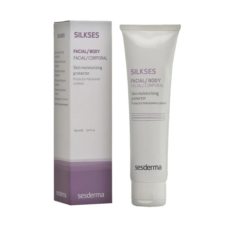 Sesderma Silkses Protecteur Hydratant 100ml