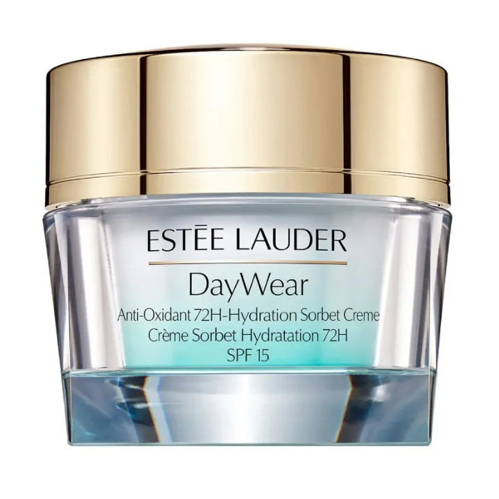 Estee Lauder DayWear Anti Oxidant 72h Hydratation Sorbet Cream Spf15 50ml
