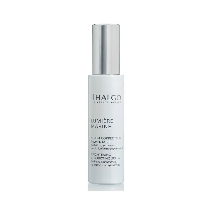 Thalgo Lumière Marine Serum Corrector 30ml