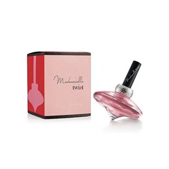 Mauboussin Mademoiselle Twist Eau De Parfum Spray 90ml