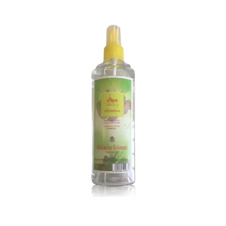 Alvarez Gomez Agua Fresca Verbena Spray 300ml