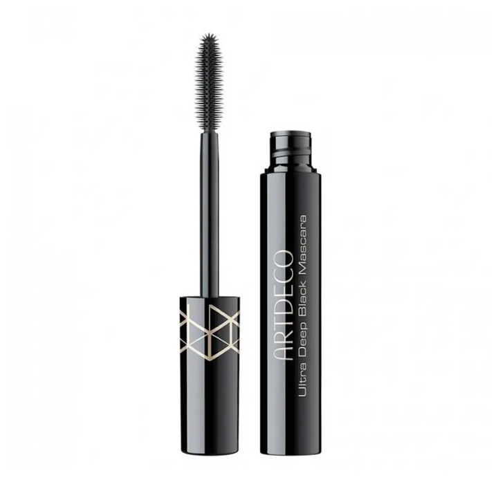 Artdeco Ultra Deep Black Mascara