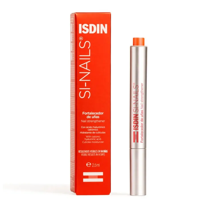 Isdin Si-Nails Nail Strengthener 2.5ml