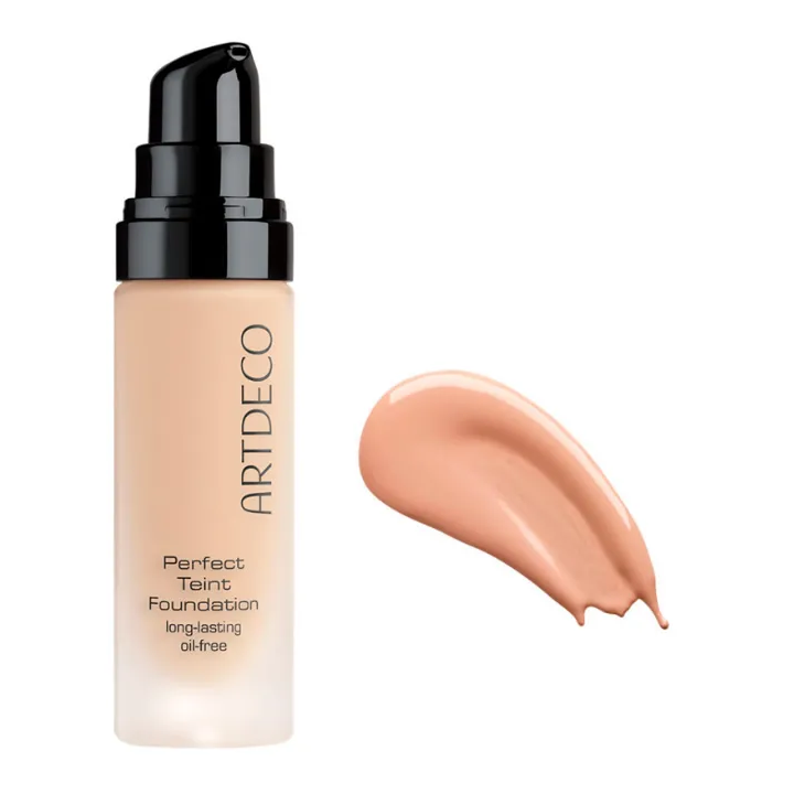 Artdeco Perfect Teint Foundation 35 Natural 20ml