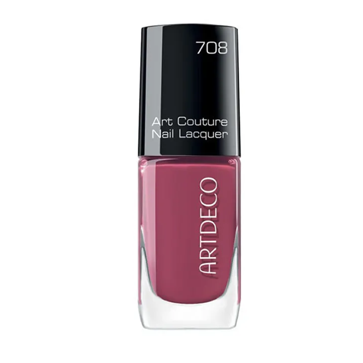 Artdeco Art Couture Nail Lacquer 708 Blooming Day 10ml