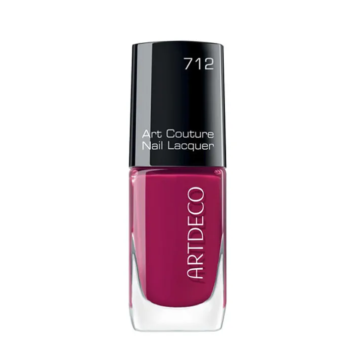 Artdeco Art Couture Nail Lacquer 712 Bougainvillea 10 ml