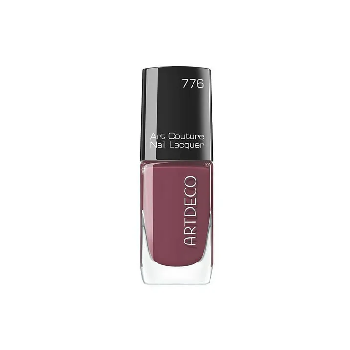 Artdeco Art Couture Nail Lacquer 776 Red Oxide