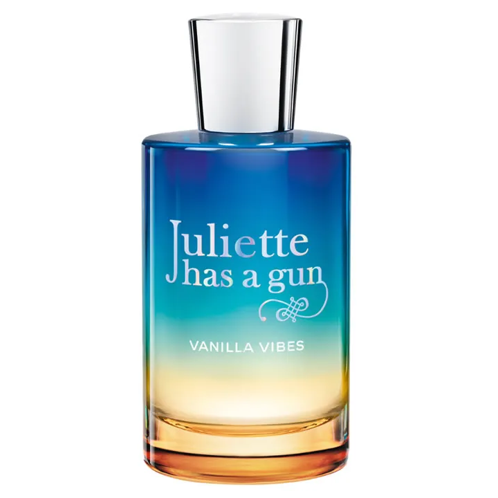 Juliette Has a Gun Vanilla Vibes Eau De Parfum Vaporisateur 100ml