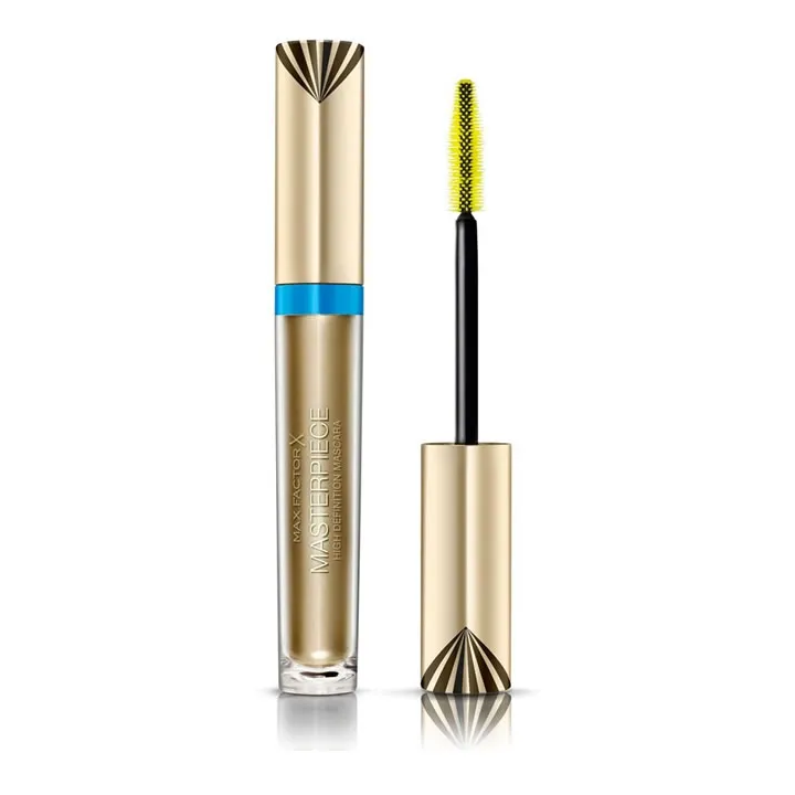 Max Factor Masterpiece Max Waterproof Mascara 001 Black