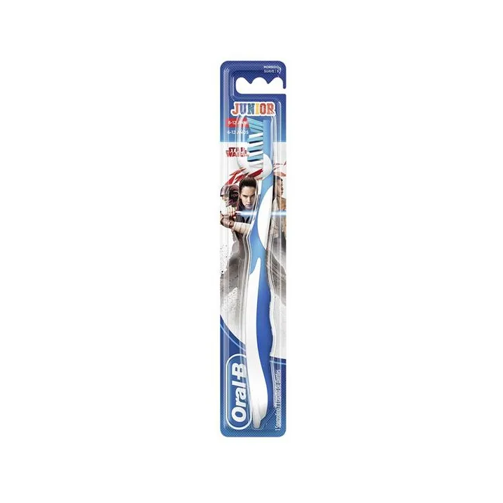 Oral B Cepillo Dental Junior Star Wars