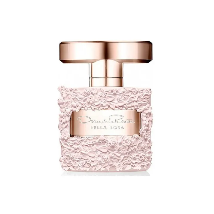 Oscar De La Renta Bella Rosa Eau De Parfum Vaporisateur 100ml