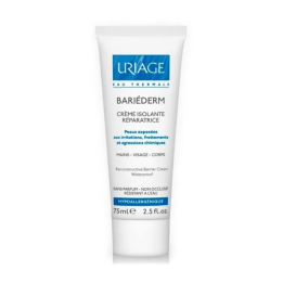 Uriage Bariéderm Crema Reparadora Aislante 75ml