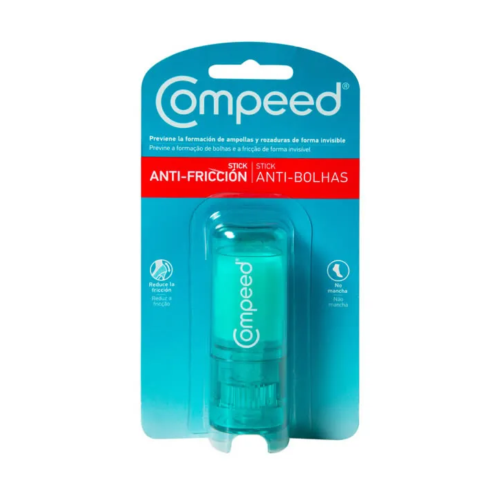 Compeed Stick Anti-Ampoules 8ml