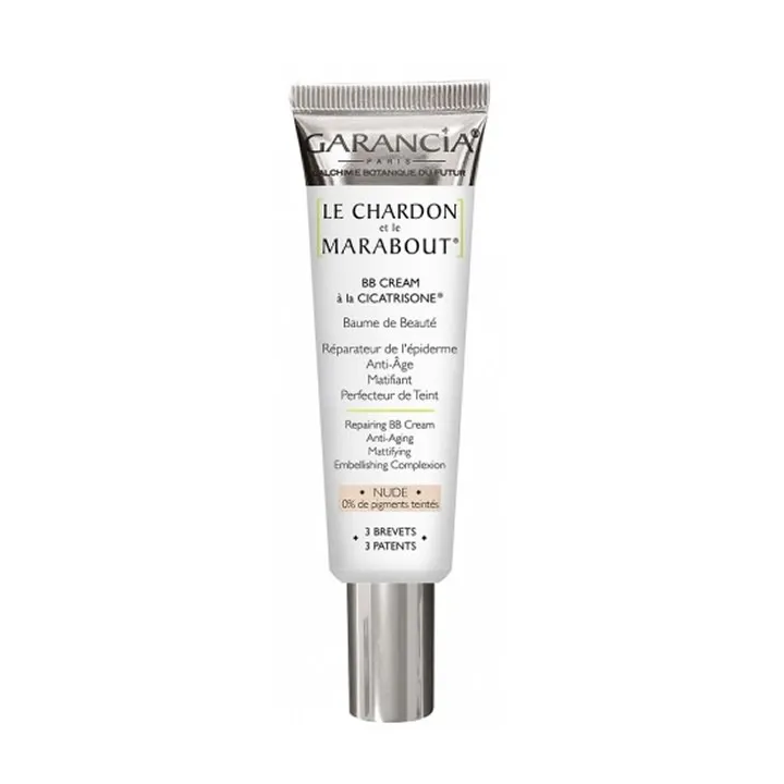 Garancia Le Chardon Et Le Marabout BB Crème Nude 30ml