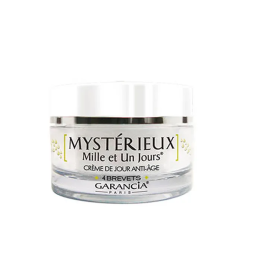 Garancia Mysterieux Jeux Mille Et Un Jours Crema Da Giorno 30ml