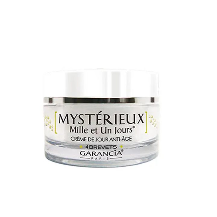 Garancia Mysterieux Jeux Mille Et Un Jours Crème De Jour 30ml