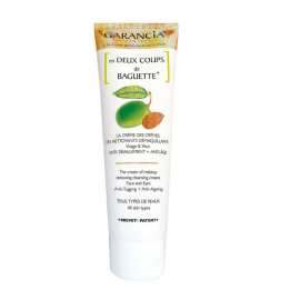 Garancia En Deux Coups De Baguette Mandel Make-up Entferner 120g