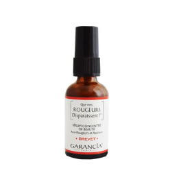 Garancia Que Mes Rougeurs Disparaissent Sérum Concentré 30ml