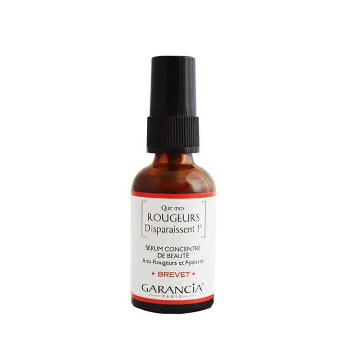 Garancia Que Mes Rougeurs Disparaissent Sérum Concentré 30ml