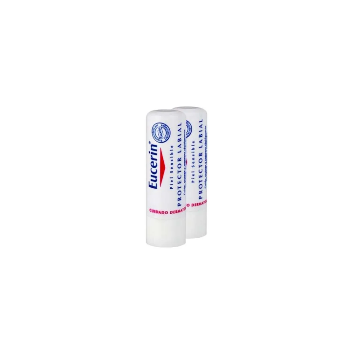 Eucerin Duplo Protector Labial 4,8g