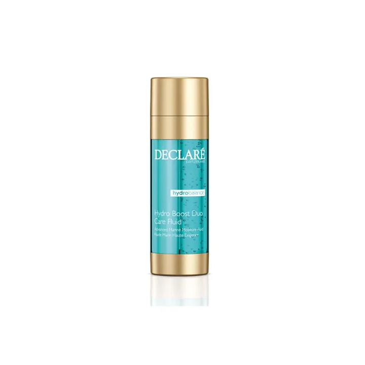 Declaré Hydro Boost Duo Care Fluid 2x20ml