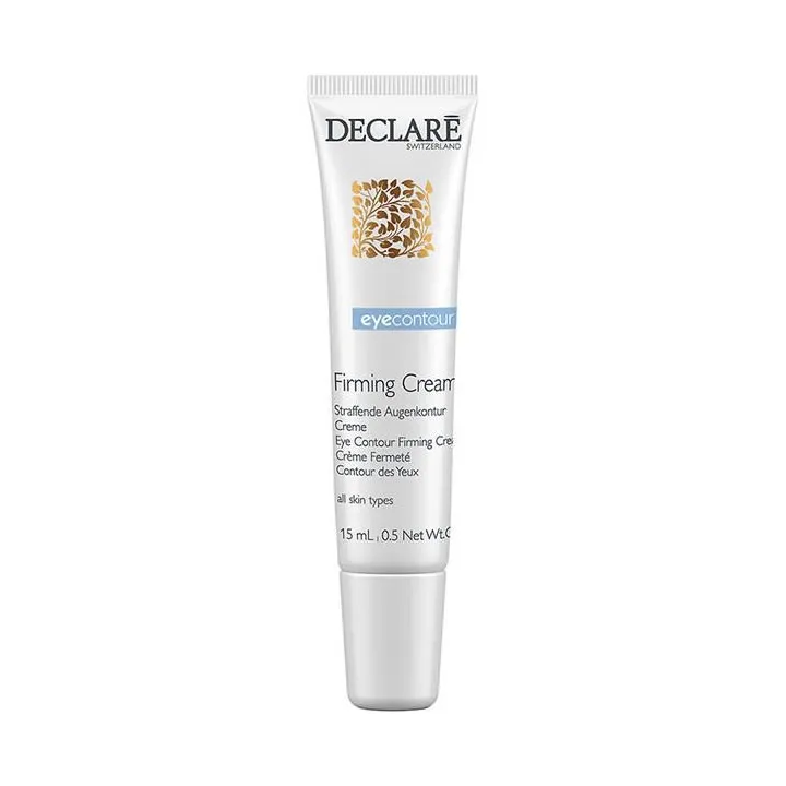 Declaré Crème Réaffirmante Contour Des Yeux 15ml