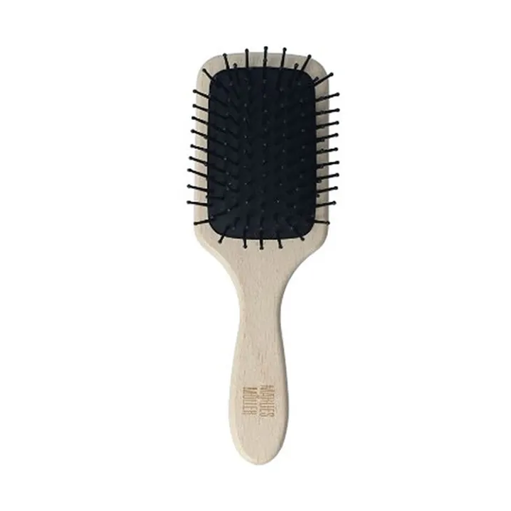 Marlies Moller Brushes & Combs Travel New Classic